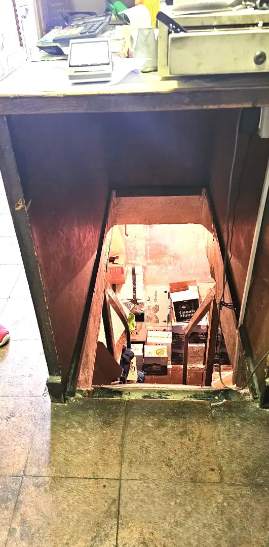 Local en venda en Barcelona