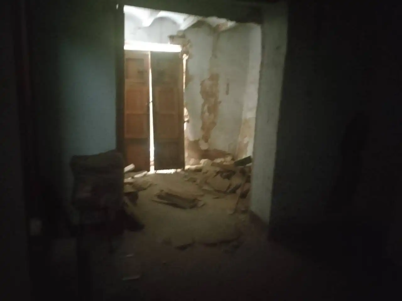 Casa adosada en venta en Oliva con Terraza
