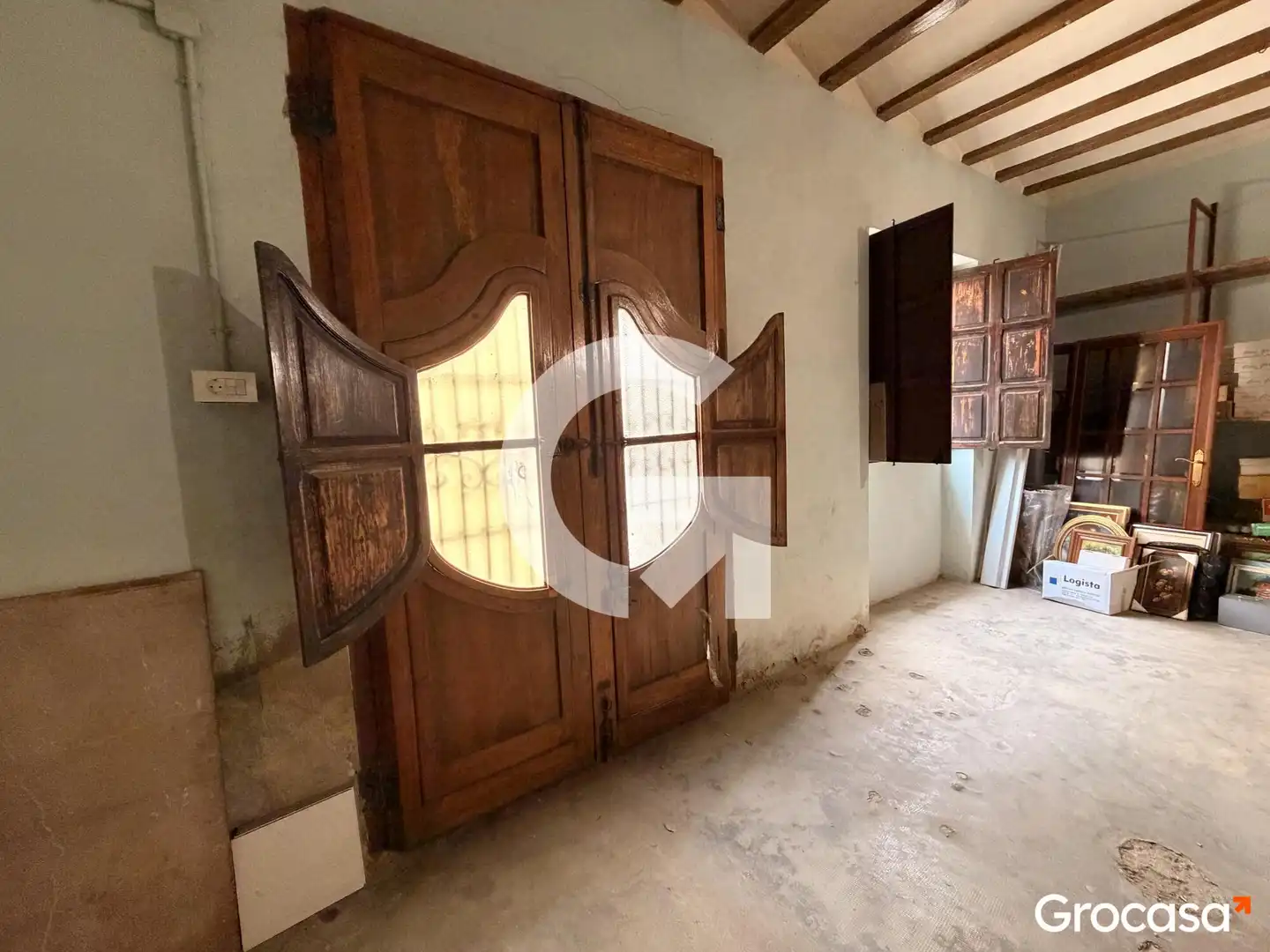 Casa con terrazza in vendita a CL TRABAJO, DEL, imagen 5