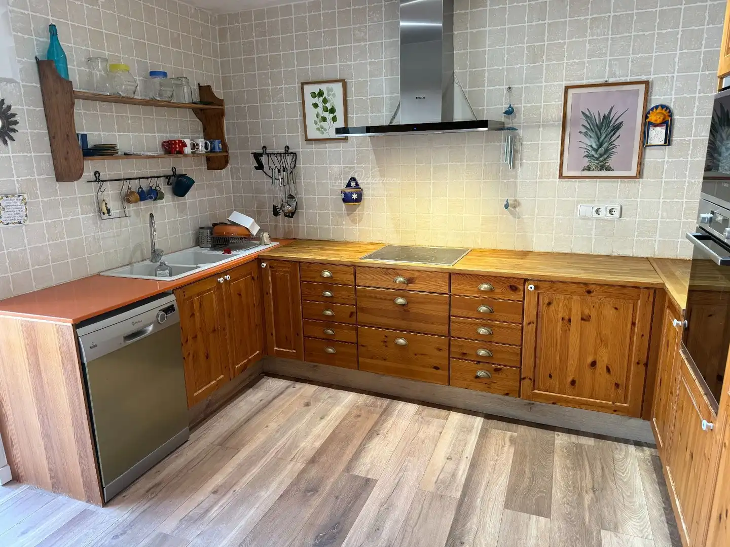 Apartamento en venta en rul-lan, imagen 6