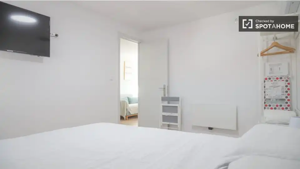 Wohnung mit Terrasse zur Miete in Tetuán, imagen 15