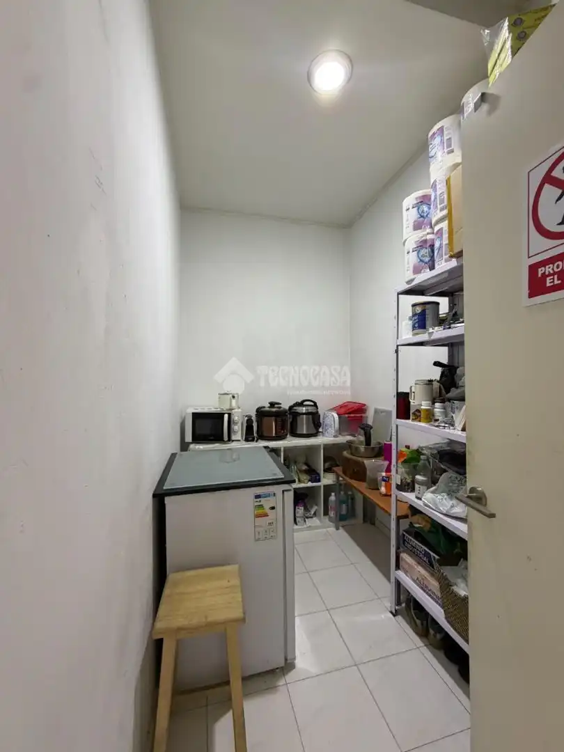 Local comercial en venda a Hortaleza, imagen 11