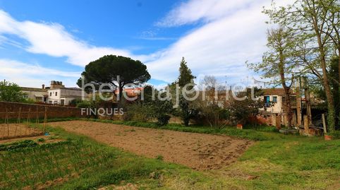 Foto 5 de Casa adosada en venda a Llagostera, Girona