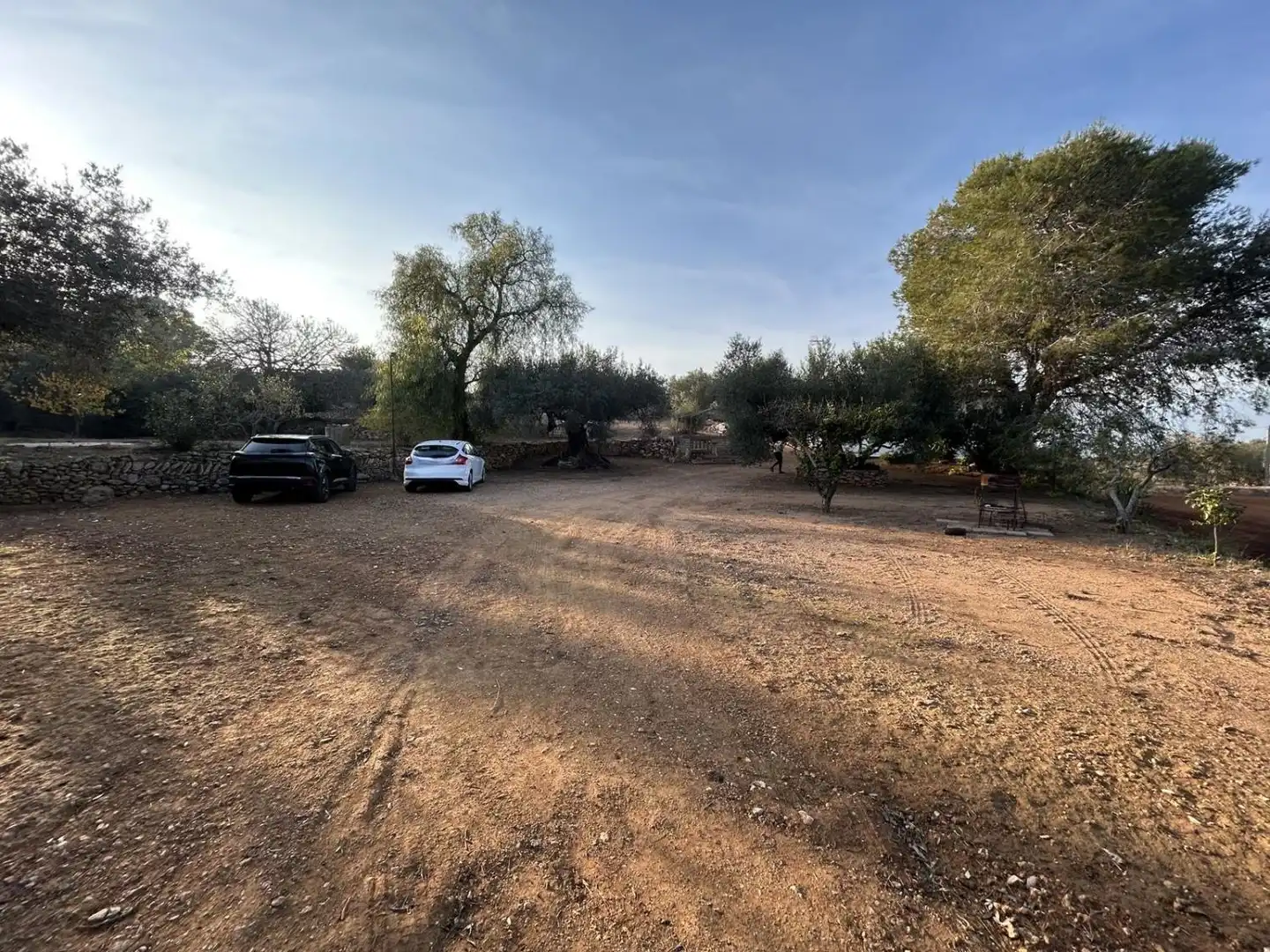 Finca rústica en venda en Masdenverge
