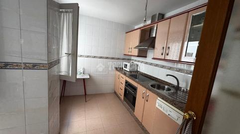 Foto 4 de Pis en venda a Paseo Marítimo - San José - La Laguna, Cádiz