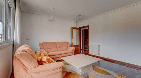 Foto 5 de Piso en venta en Urnieta, Gipuzkoa