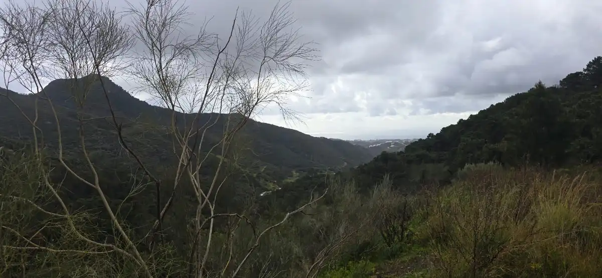 Terrenys i solars en venda a Benahavís pueblo, imagen 8