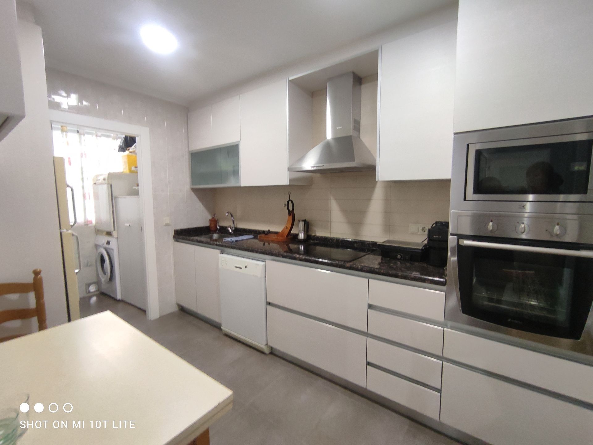 Piso en venta en El Toscar, Elche ciudad