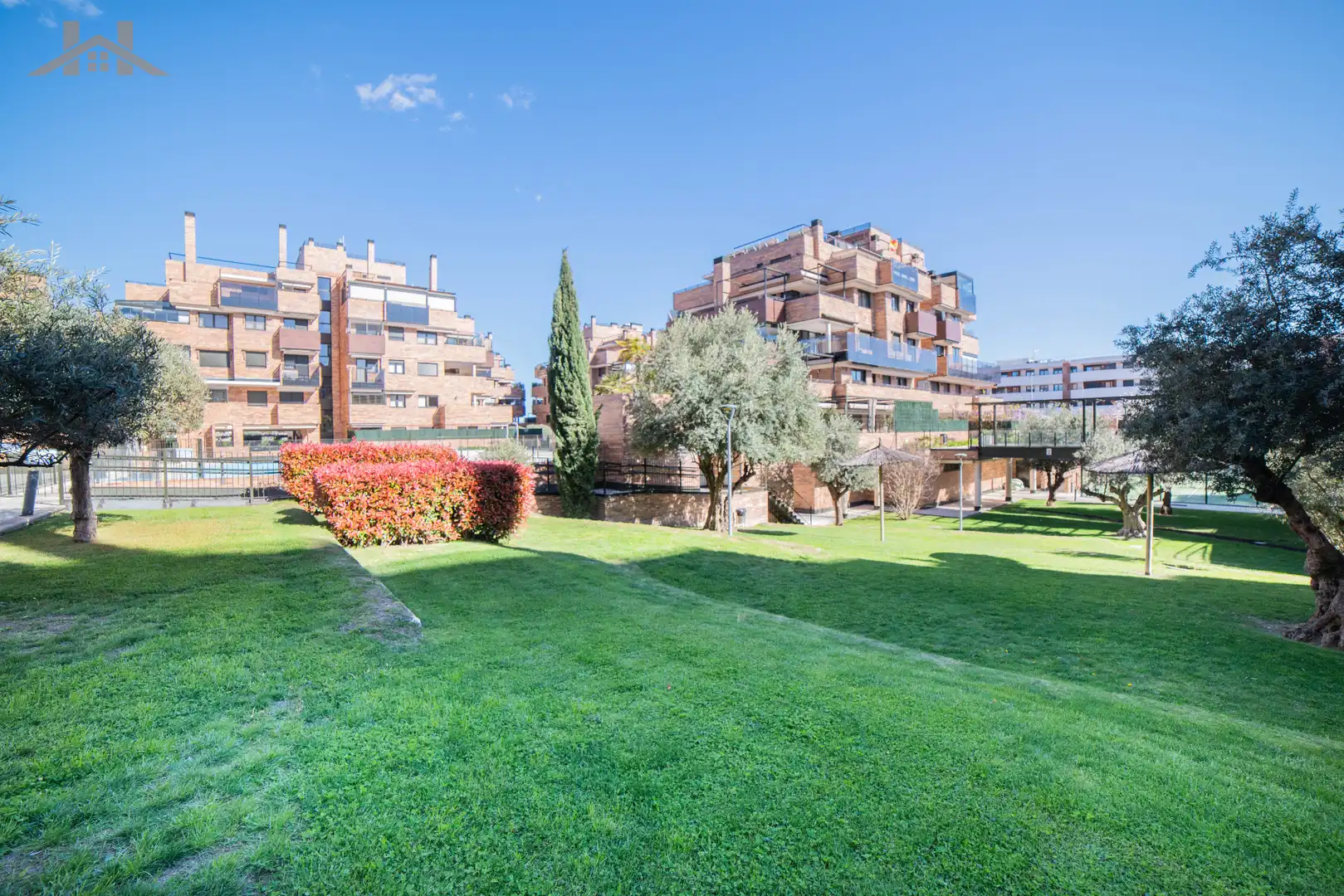 Appartamento con piscina in vendita a Avenida Juan Pablo II 1, imagen 22