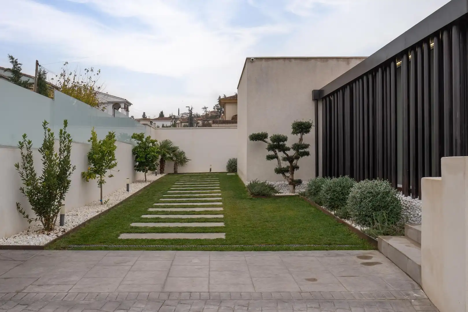 Chalet con piscina en venta en Calle Cariñena, imagen 46