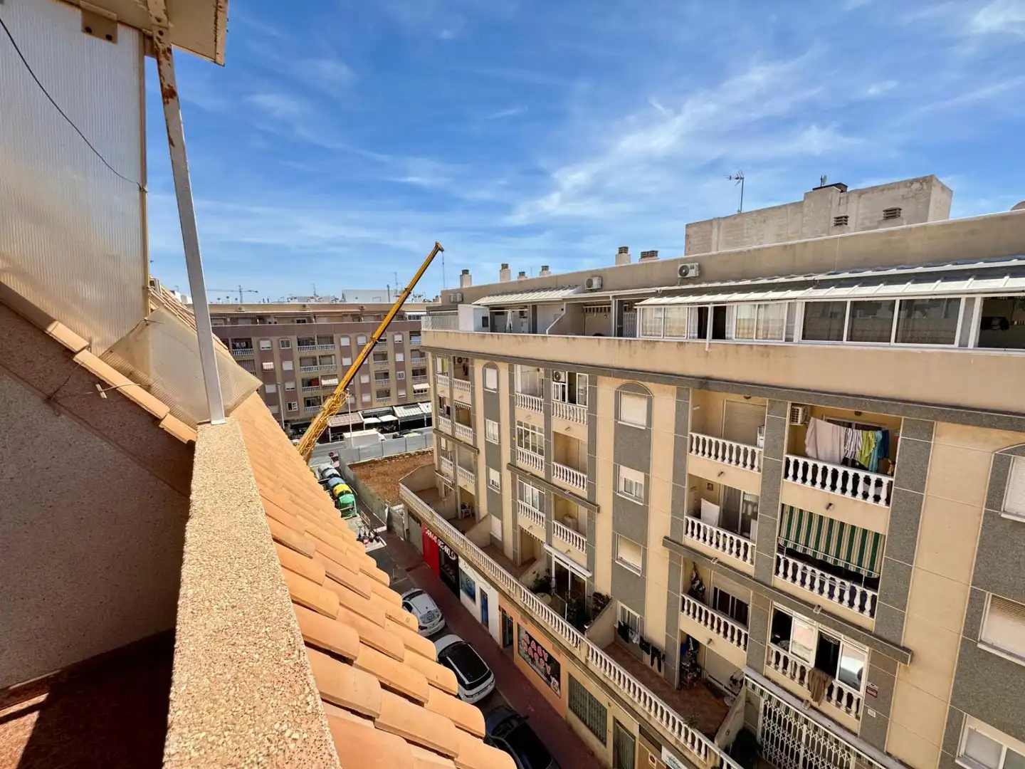Àtic amb piscina en venda a Calle Santander, imagen 29