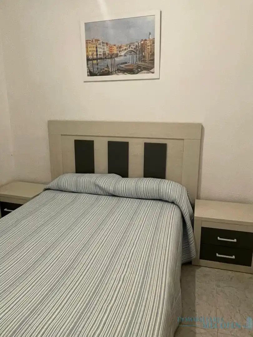 Dormitori de Pis en venda en Benidorm amb Terrassa