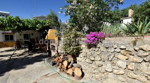 Foto 4 de Finca rústica en venta en Partidas Norte, Ronda