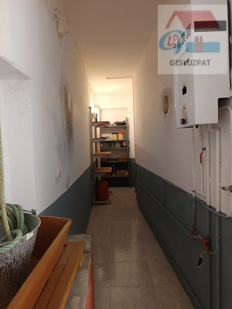 Casa con terraza en venta en La Puebla de Almoradiel, imagen 25