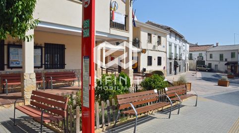 Foto 5 de Casa o xalet en venda a Brea de Tajo, Madrid