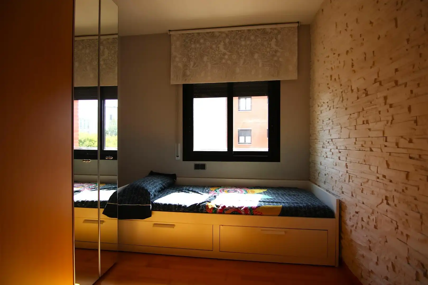 Wohnung zur Miete in Carrer CONCORDIA, Bases de Manresa - Carretera de Santpedor