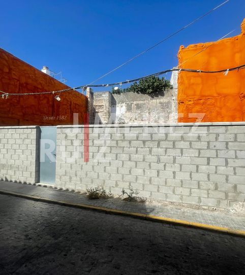 Photo 2 of Land for sale in Plaza de Toros - Ayuntamiento, El Puerto de Santa María