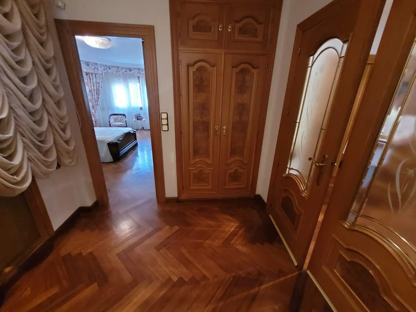 Chalet con jardín en venta en Caudete, imagen 17