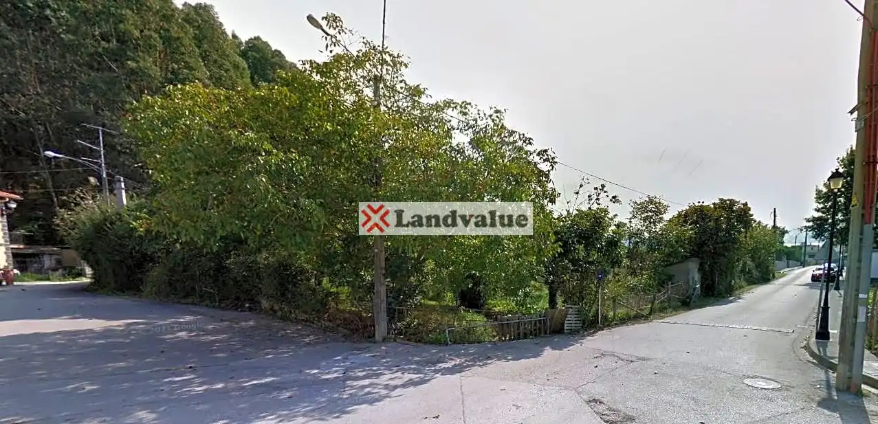 Residencial en venta en Castro-Urdiales