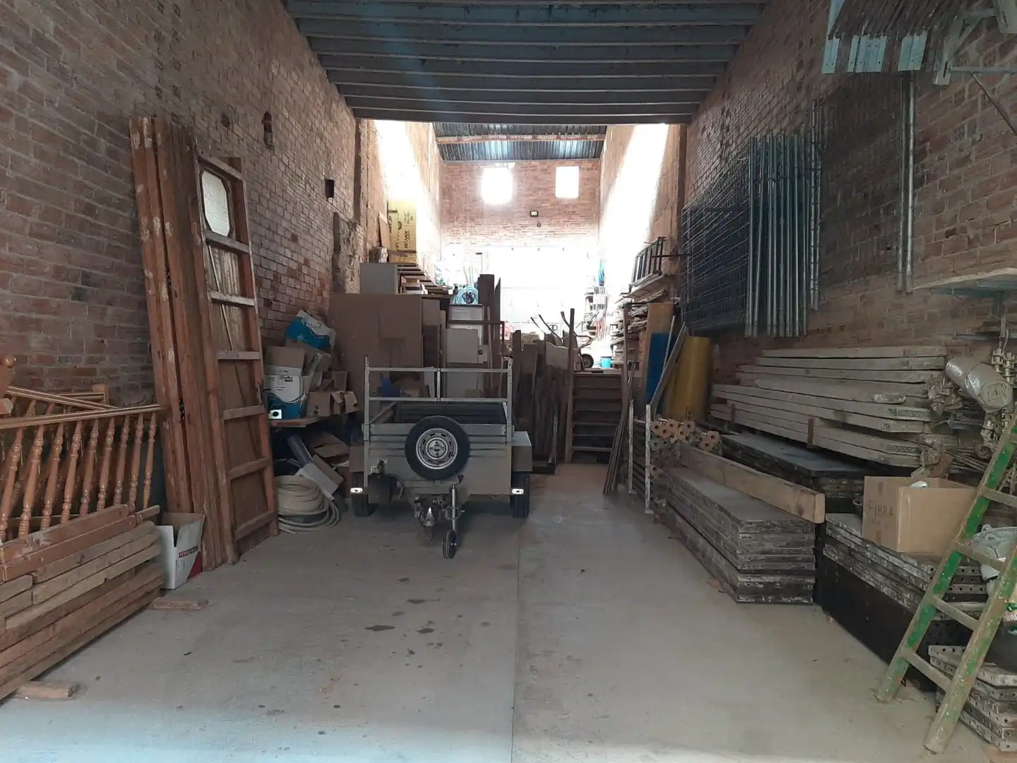 Local en venta en Linyola