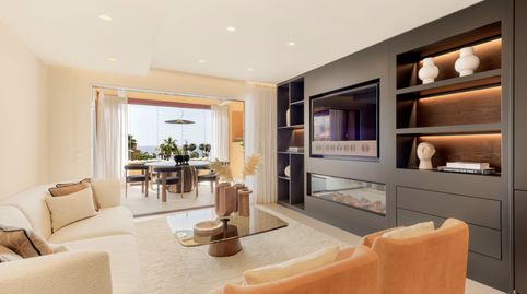 Foto 3 de Apartament en venda a Mare Nostrum, 40, Zona de Punta Plata, Estepona