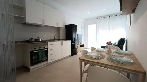 Foto 2 de Estudio de alquiler en Petrer, Alicante