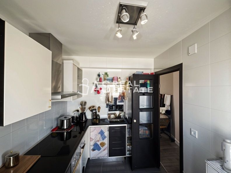 Cuina de Pis en venda en  Madrid Capital amb Aire condicionat