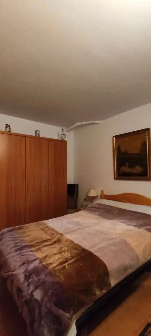 Habitación de Apartamento en venta en Arnedillo con Calefacción, Amueblado y Lavadora
