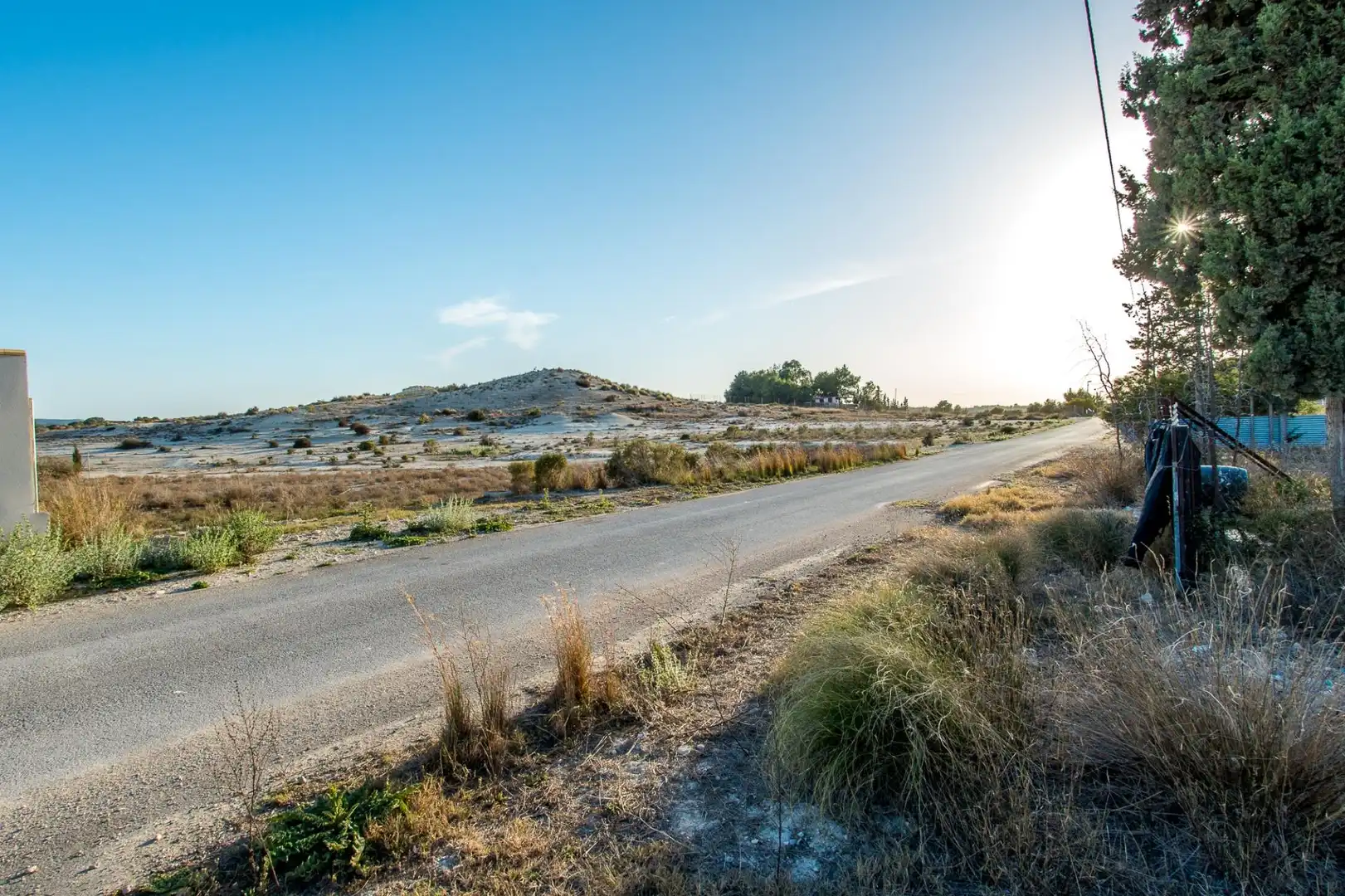 Residential for sale in Molina de Segura