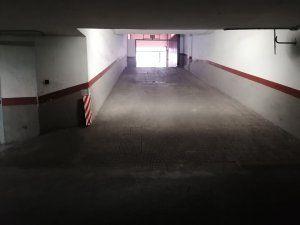 Foto 4 de Garatge de lloguer a Carrer Arquitecto Morell, 9, Ensanche - Diputación, Alicante