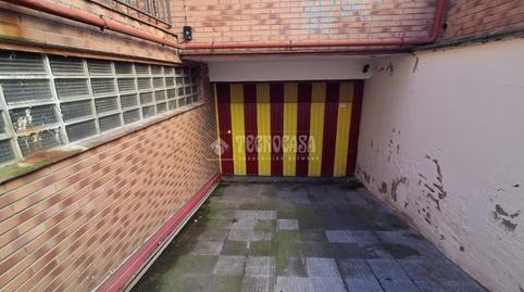 Foto 4 de Garaje en venta en Lucero,  Madrid Capital