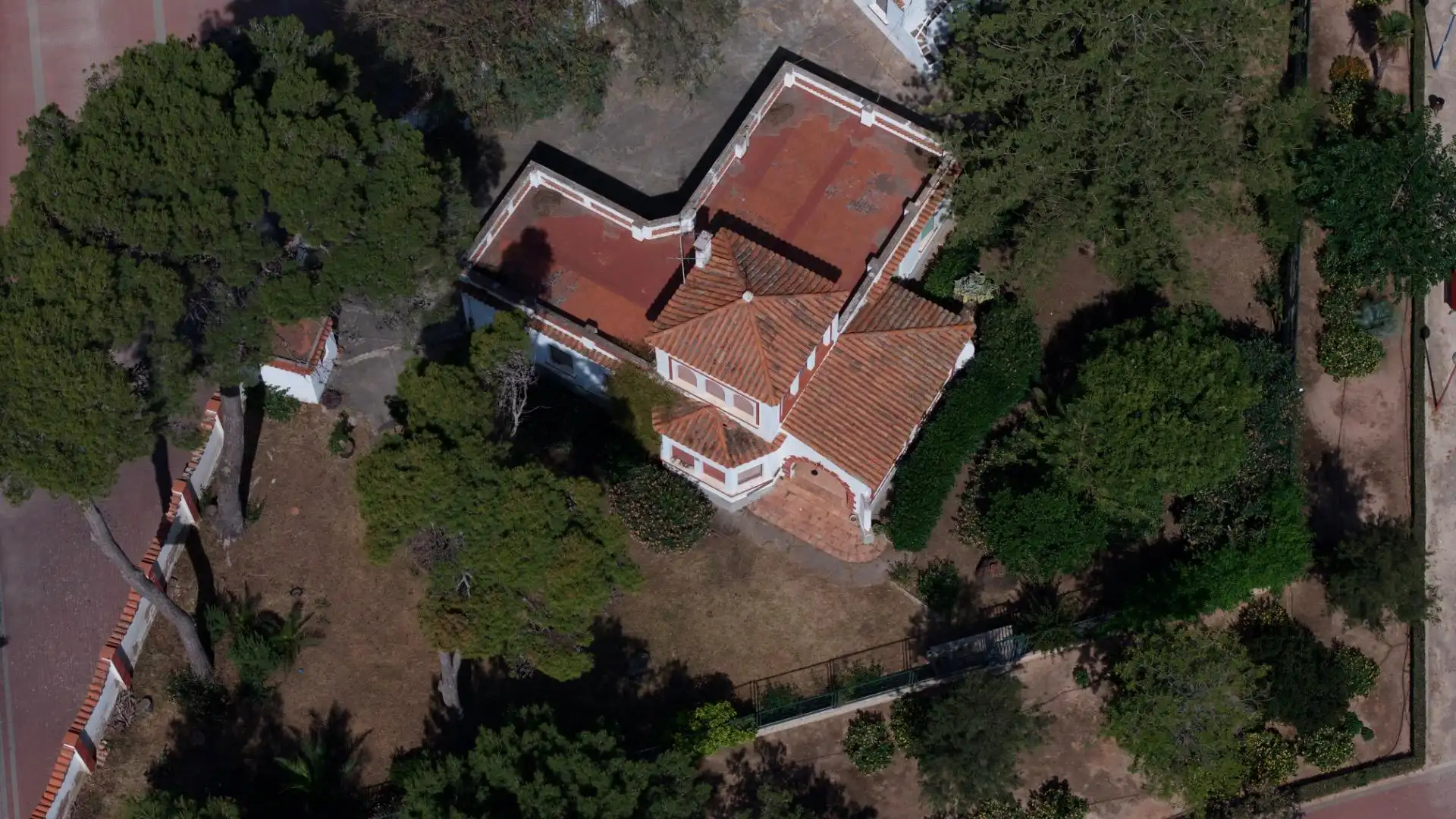 Chalet con jardín en venta en Passeig DEL FAR 2, imagen 93