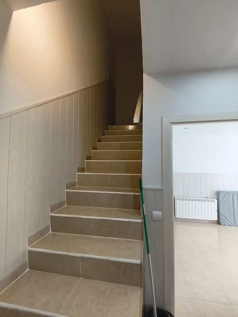 Casa o chalet en venta en Campo Real con Calefacción y Amueblado