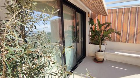 Foto 2 de Piso de alquiler en Ps Marina de la 5rincon de la Victoria (málaga), -1, Torre de Benagalbón, Rincón de la Victoria