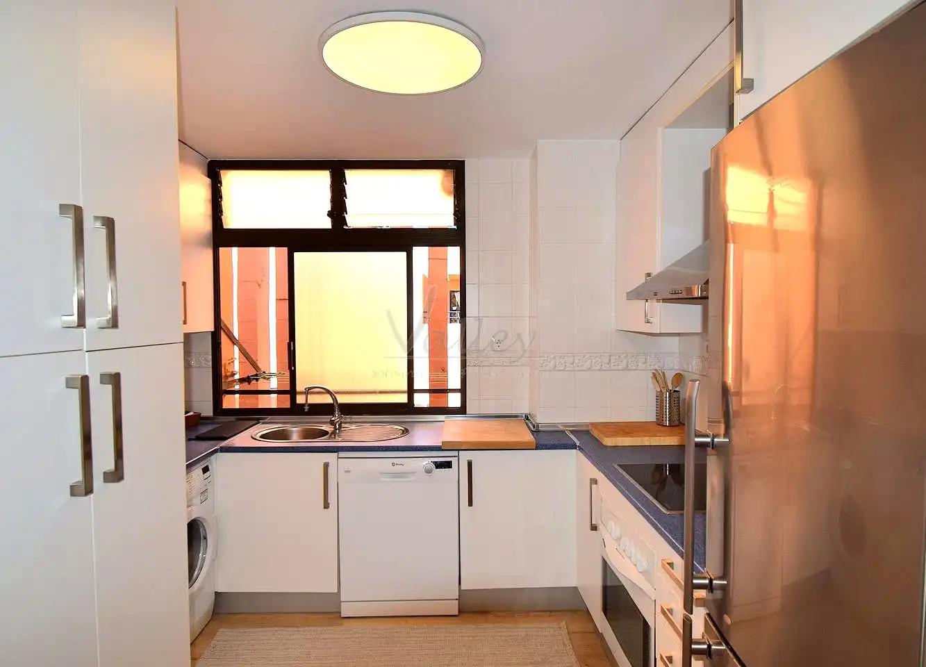 Apartment zur Miete in Puerto de Sotogrande - La Marina, imagen 23