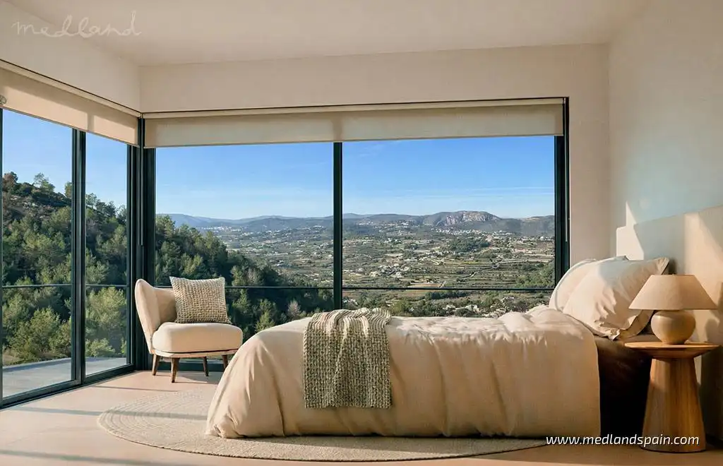 Chalet con piscina en venta en Alcassar, imagen 7