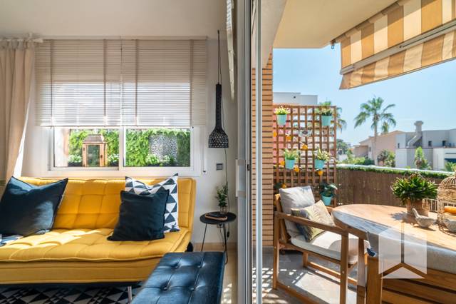 Dúplex en Venta en Baixador