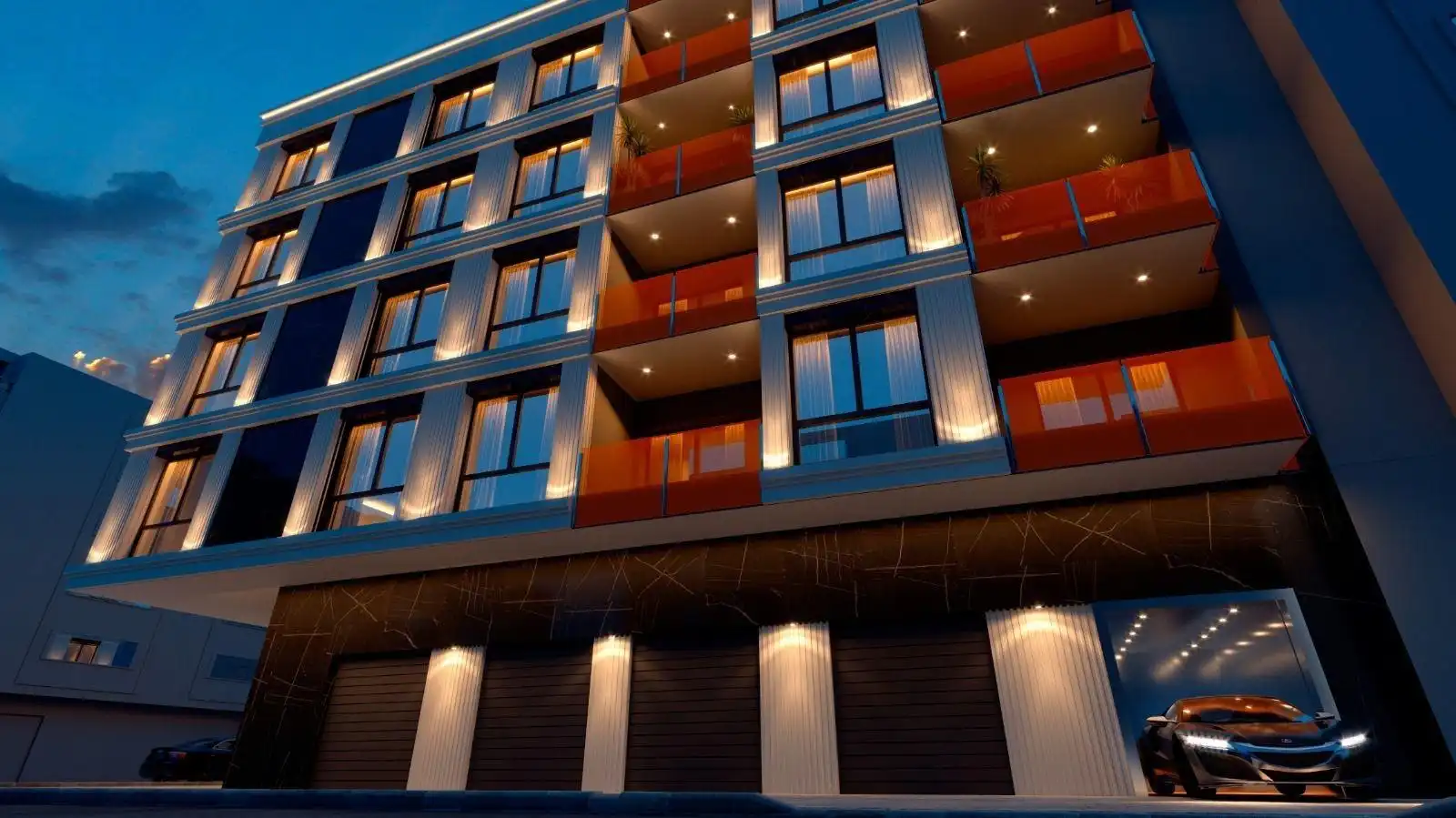 Penthouse with pool for sale in Centro, imagen 10