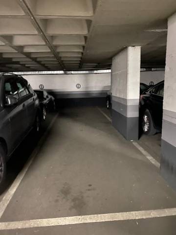 Garaje en Alquiler en Vallehermoso