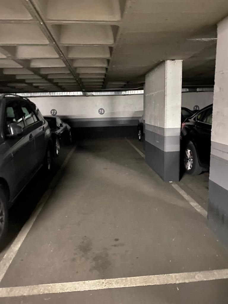 Aparcament de Garatge de lloguer en  Madrid Capital