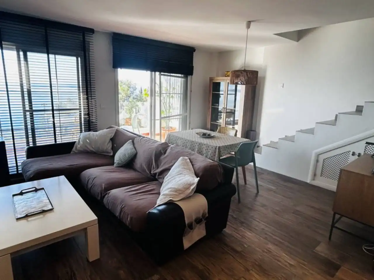 Maisonette zur Miete in Calle Romántica, 1, Velilla - Velilla Taramay
