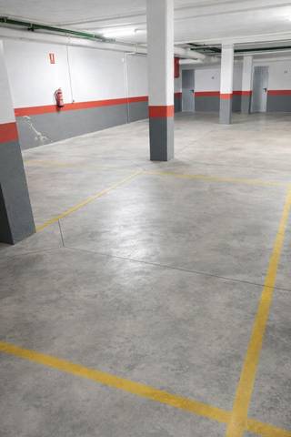 Garaje en Alquiler en Alfalfa - Santa Cruz