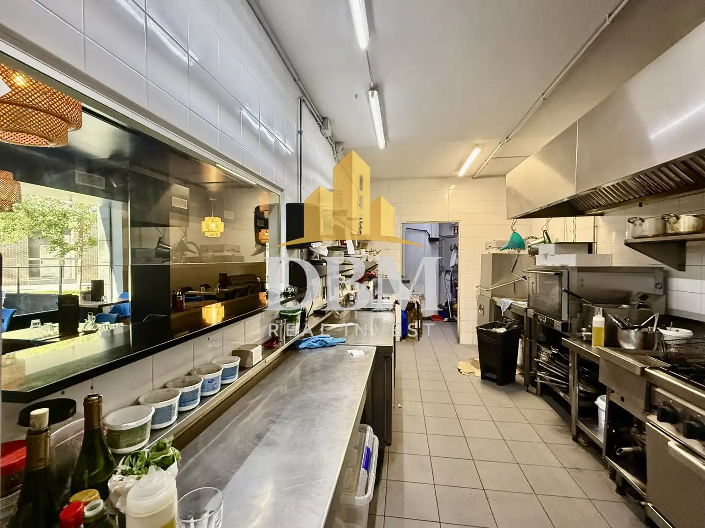 Local comercial en traspàs a Sant Martí, imagen 14