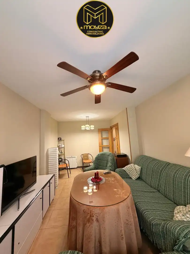 Wohnung zum Verkauf in Huelma, imagen 3
