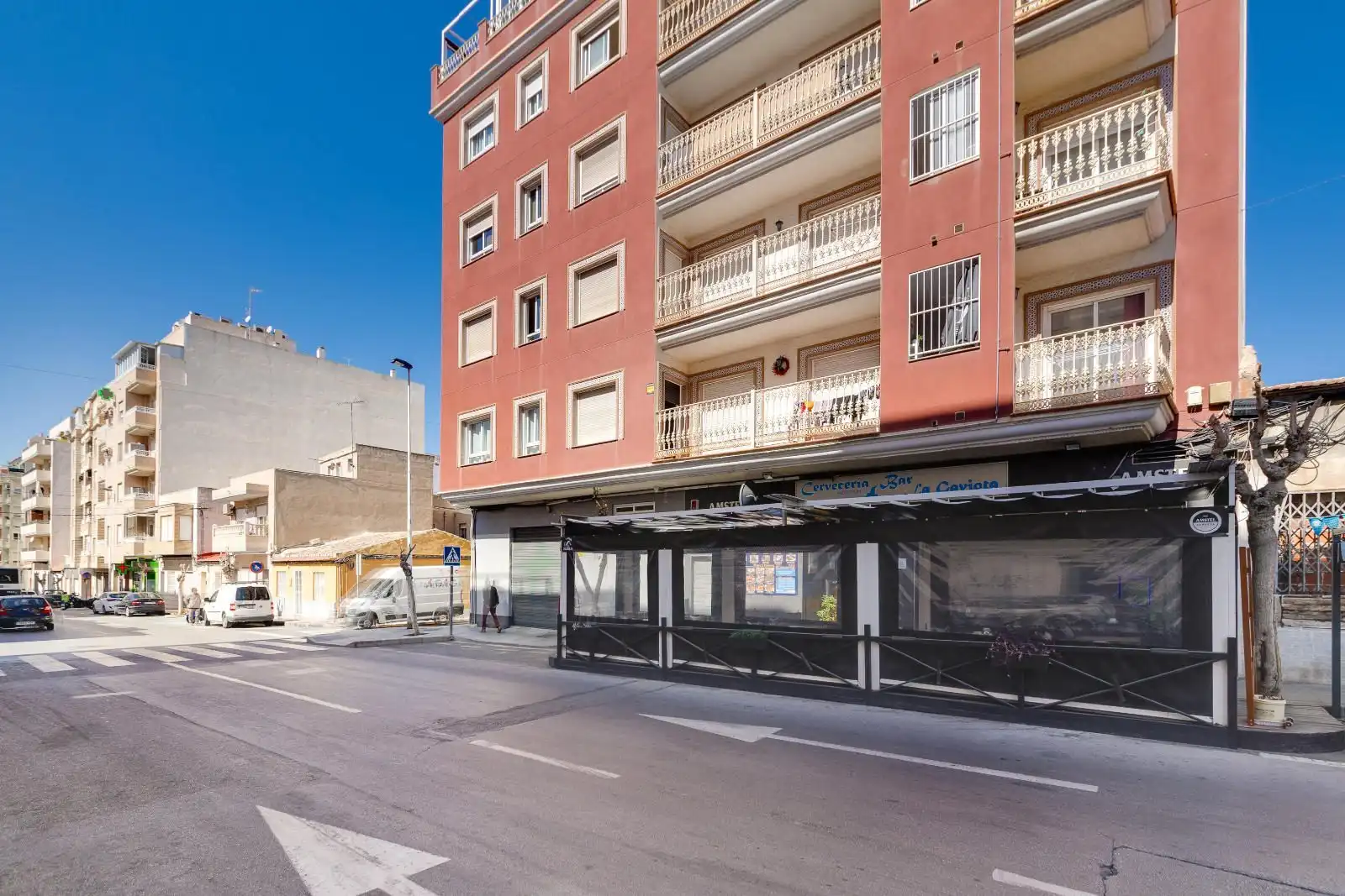 Apartment with lift for sale in Centro, imagen 33