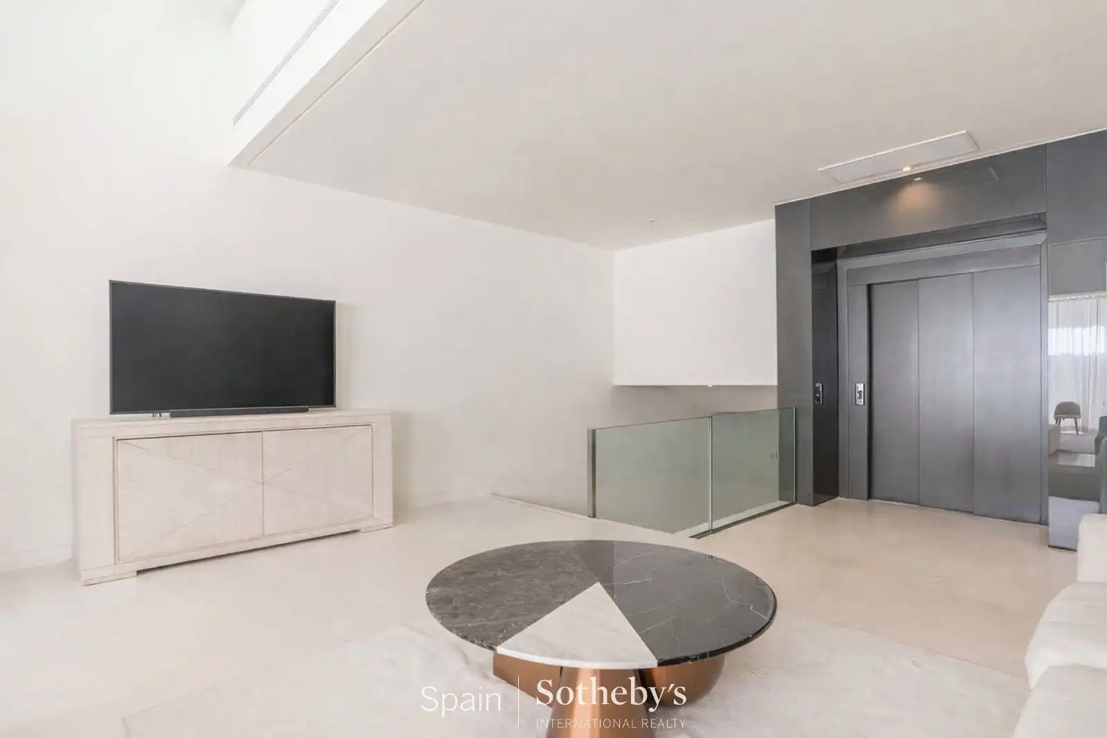 Casa aparellada amb piscina de lloguer a Prado de Somosaguas - La Finca, imagen 10