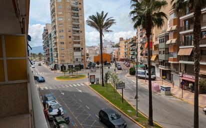 Vista exterior de Apartament en venda en Cullera amb Terrassa