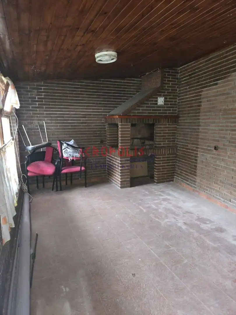 Chalet en venta en Villarejo de Órbigo, imagen 17