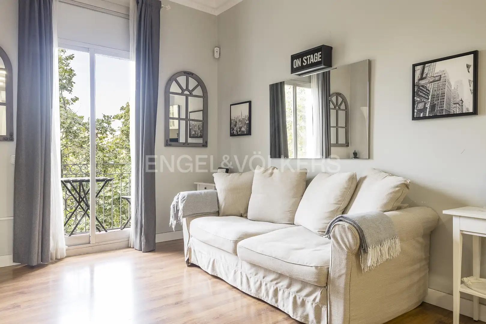 Piso en venta en Passeig de Joan de Borbó, La Barceloneta