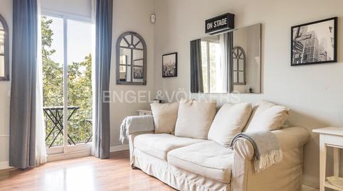 Foto 5 de Apartament en venda a Passeig de Joan de Borbó, La Barceloneta, Barcelona